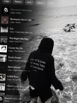 Romantic homcide