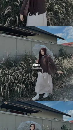 4 Foto Berjalan
