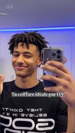 coiffure prédict IA
