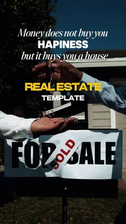 Your new home