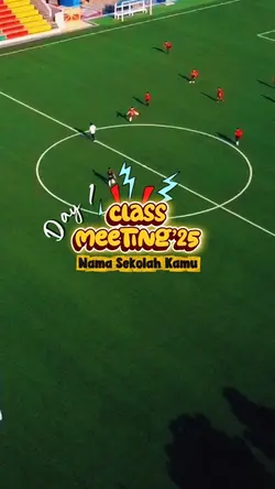 classmeeting school 