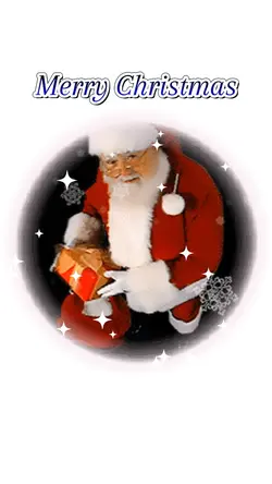 クリスマスプレゼント
