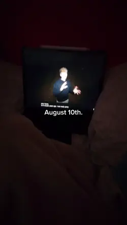 August 10th