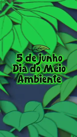 Meio ambiente 