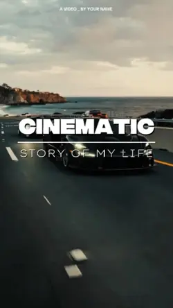 STORY MY LIFE