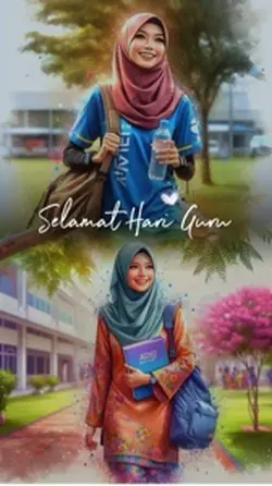 Selamat Hari Guru