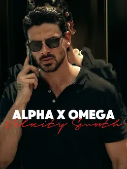 ALPHA X OMEGA