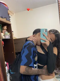 meu amor❤️