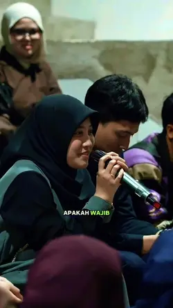 apakah wajib