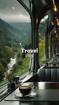 travel vlog 