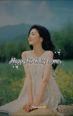 HBD To Me