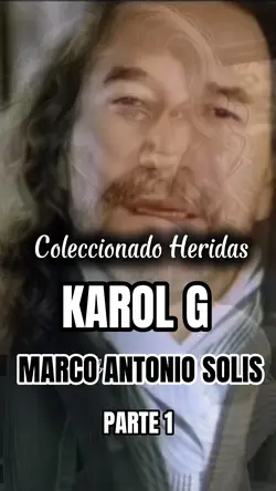 Coleccionando herida