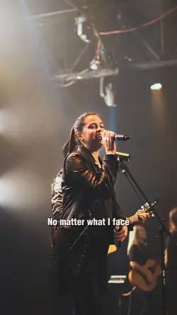 Trust In You