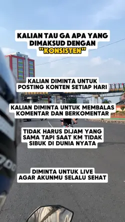 Konsisten