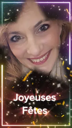 Joyeuses Fêtes 