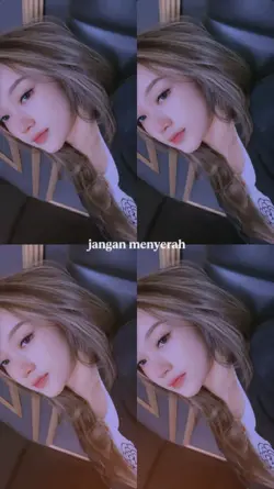 jangan menyerah
