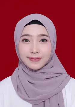baground merah