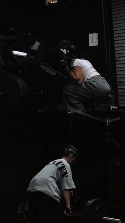 workout