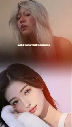 #mahalpakingganmo