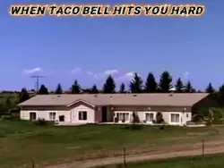 Taco Bell Repercuss