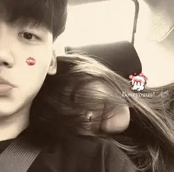 Iloveyou!