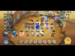 Gameplay MCGG