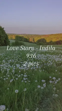 Love Story - Indila