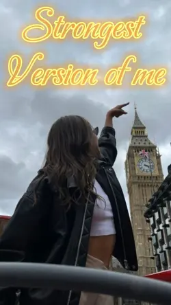 Strongest version 