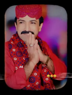 Ghulam Hussain 
