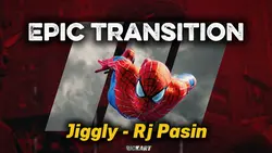 EPIC TRANSITION MASK