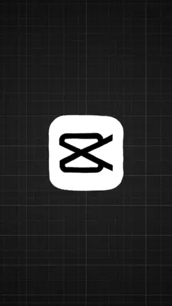 capcut logo template
