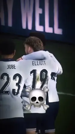 Nwaneri goal ☠️