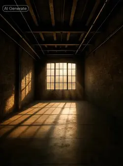 STEEL & SUNBEAM LOFT