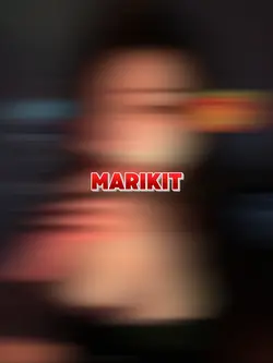 Marikit trend