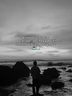 Gracias Dios