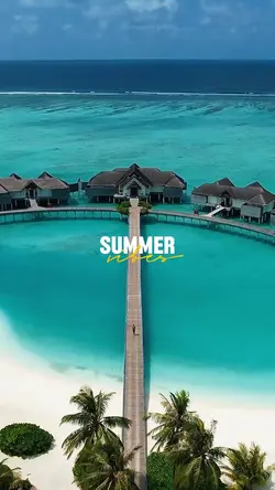 SUMMER VIBES