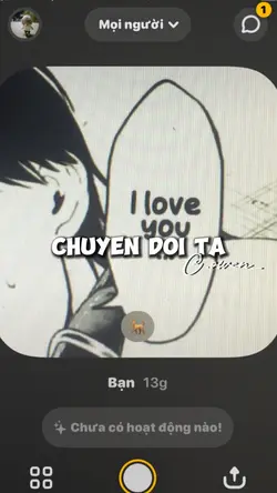 Chuyện đôi ta