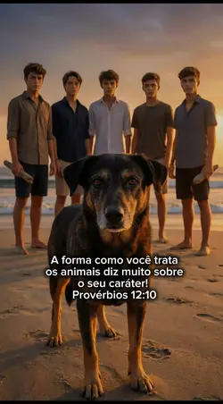 Cachorro Orelha 