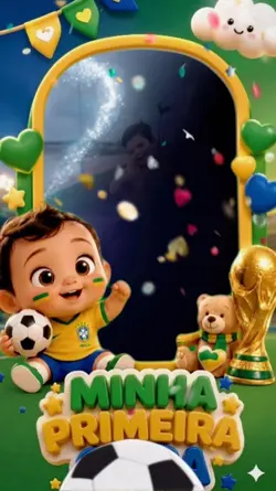 Primeira Copa