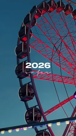 2026 recap