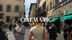CINEMATIC VLOG