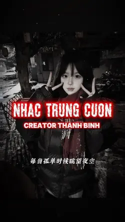 Nhạc Trung Cuốn Vcl