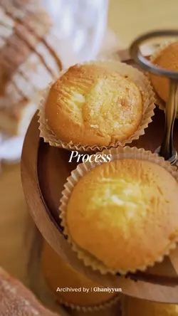 Baking time