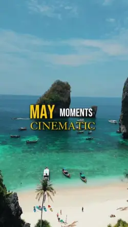 may moments