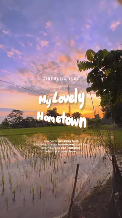 Hometown