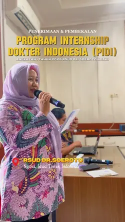 Kegiatan Kantor 