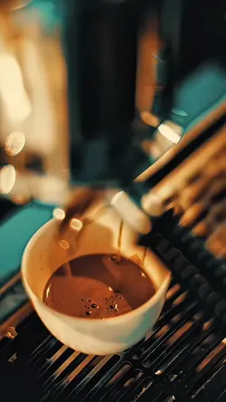 CAFE😍