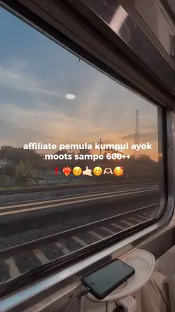 affiliate pemula