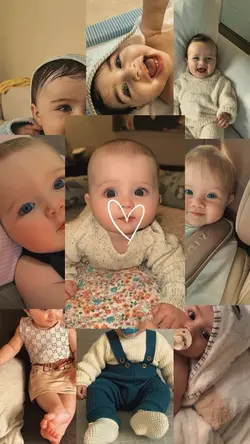 Baby memories 