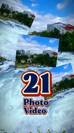 21 clip or photo